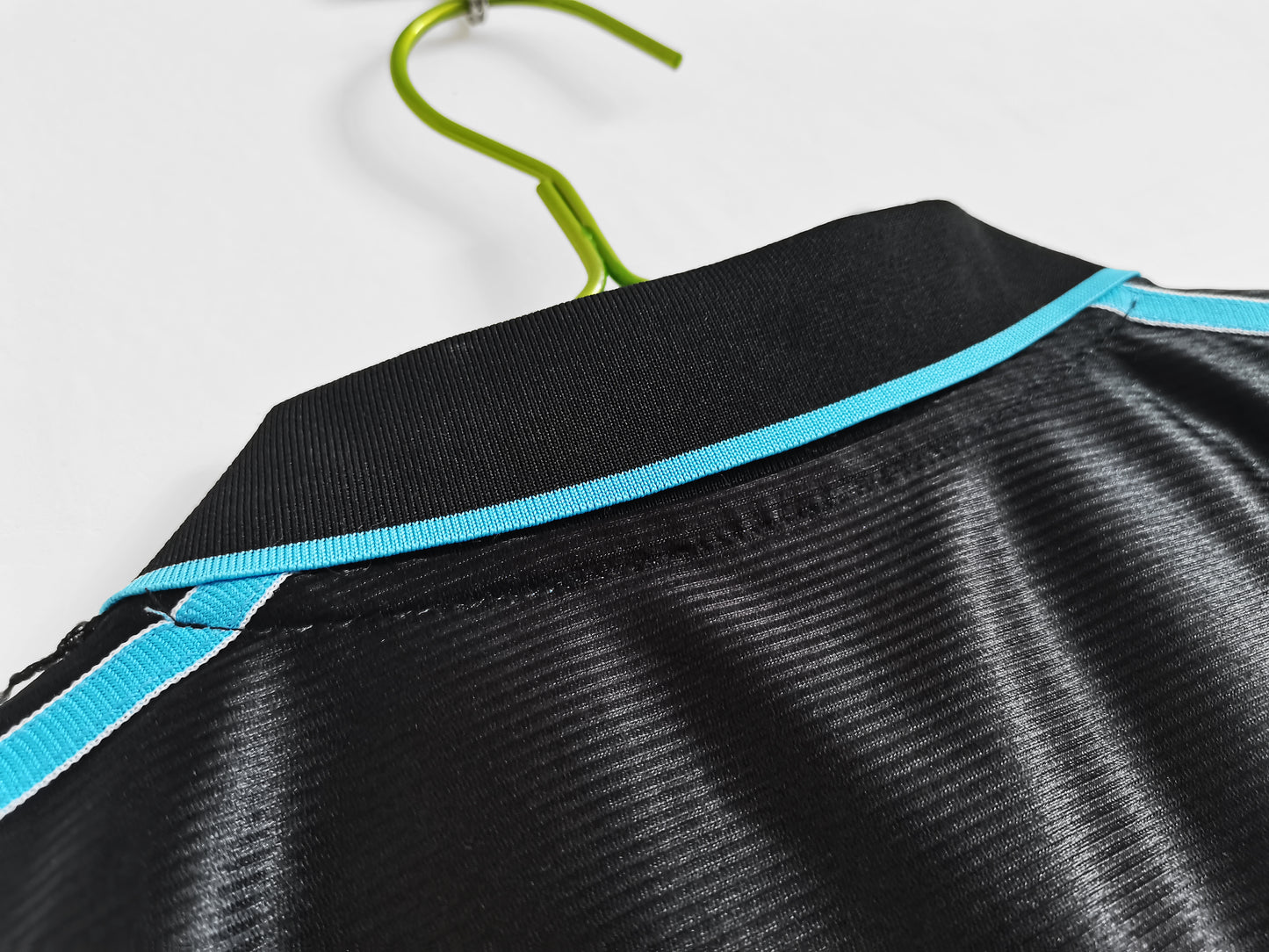 Camisola Olympique Marselha 1999-00 Alternativa