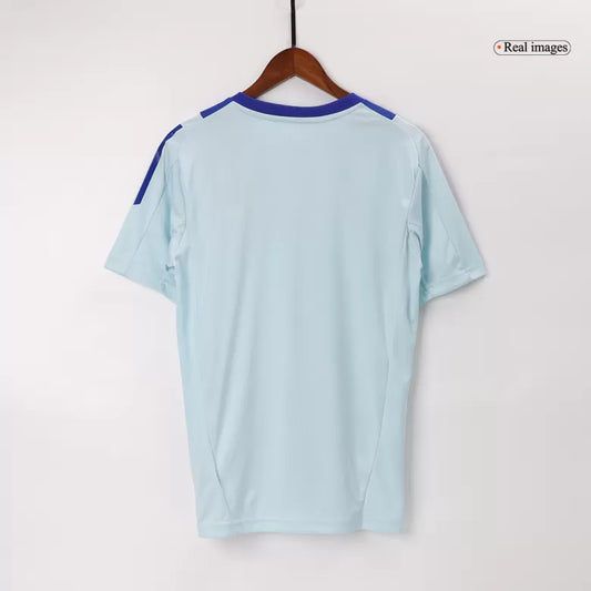 Camisola Espanha 2024 Pre-Match Versão Adepto