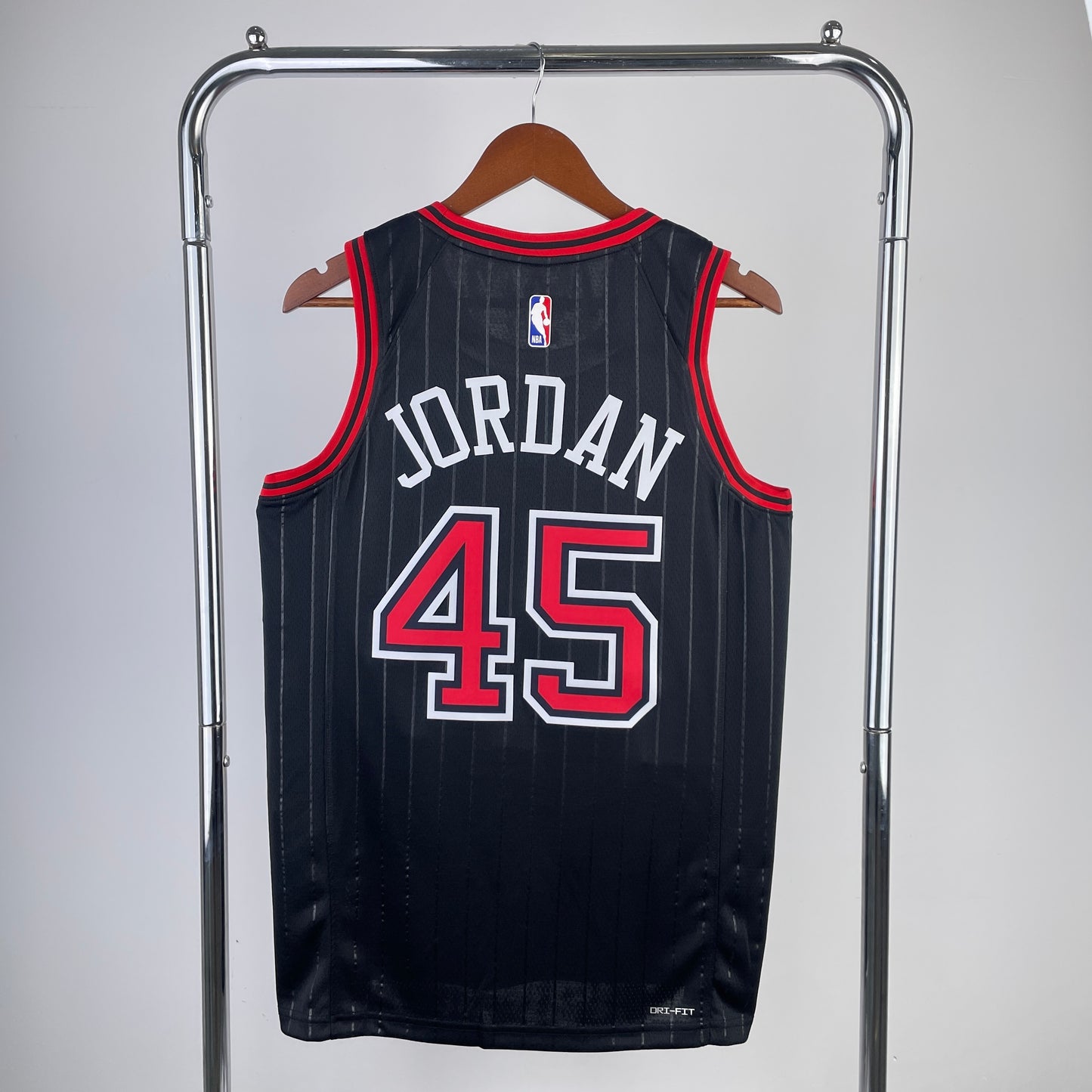 Camisola NBA 2023 Chicago Bulls
