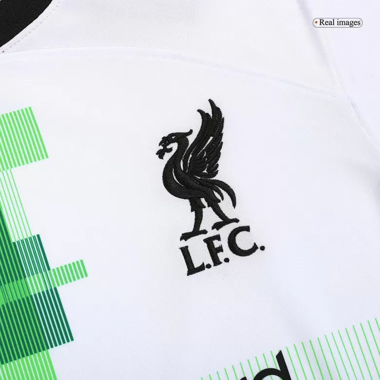 Camisola LIV 2023-24 Alternativa