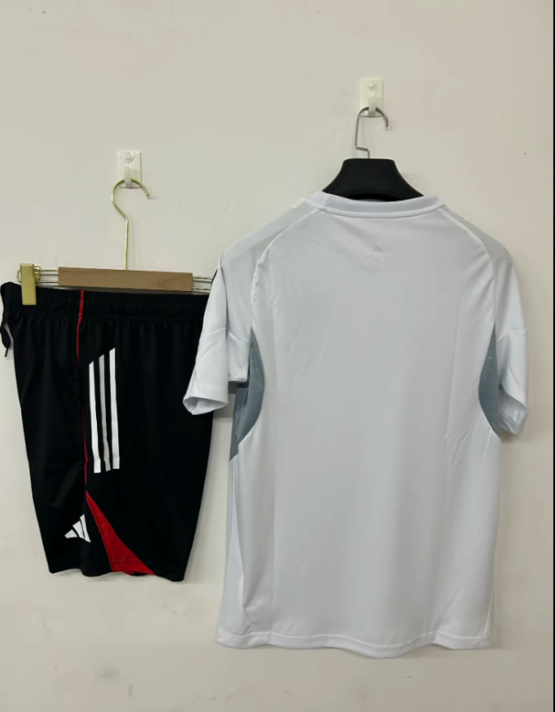 Kit Treino Camisola SLB 2025-26