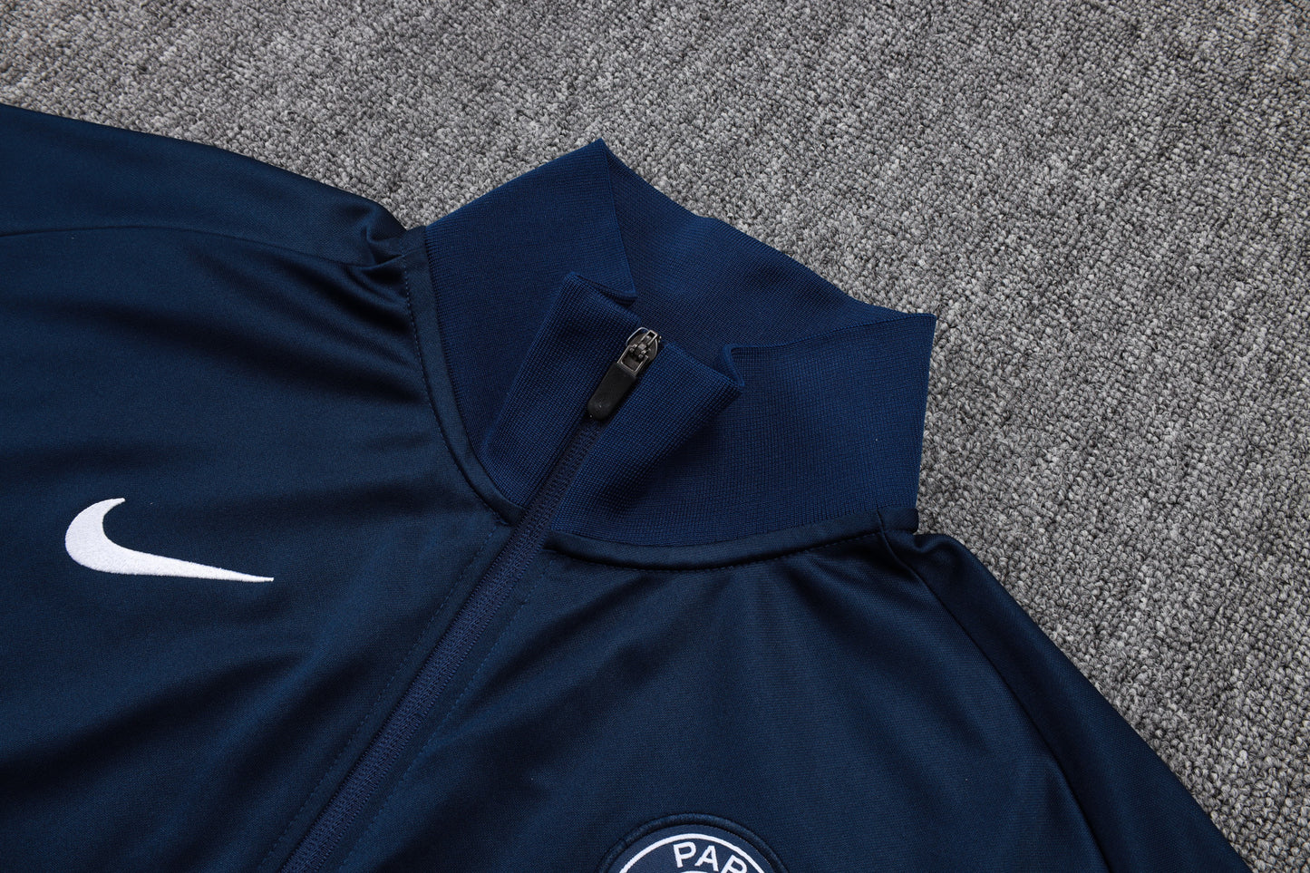 Fato de Treino FC Paris Saint-Germain 2025-26 - Casaco sem Capuz