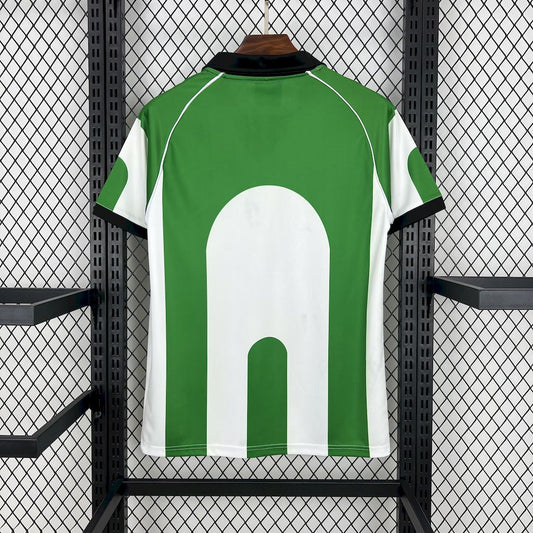 Camisola Real Betis 1998-99 Principal