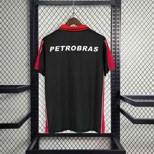 Camisola Flamengo 1999-00 Alternativa
