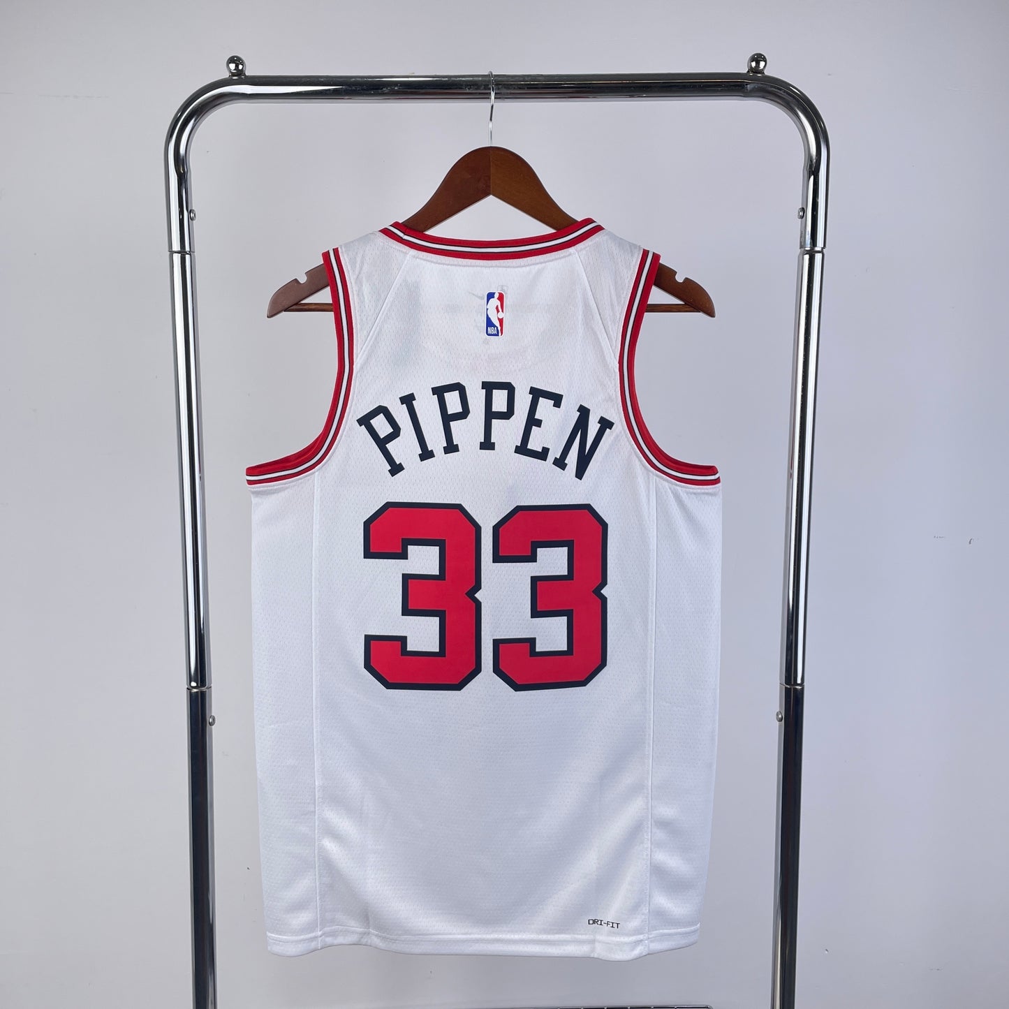 Camisola NBA 2023 Chicago Bulls