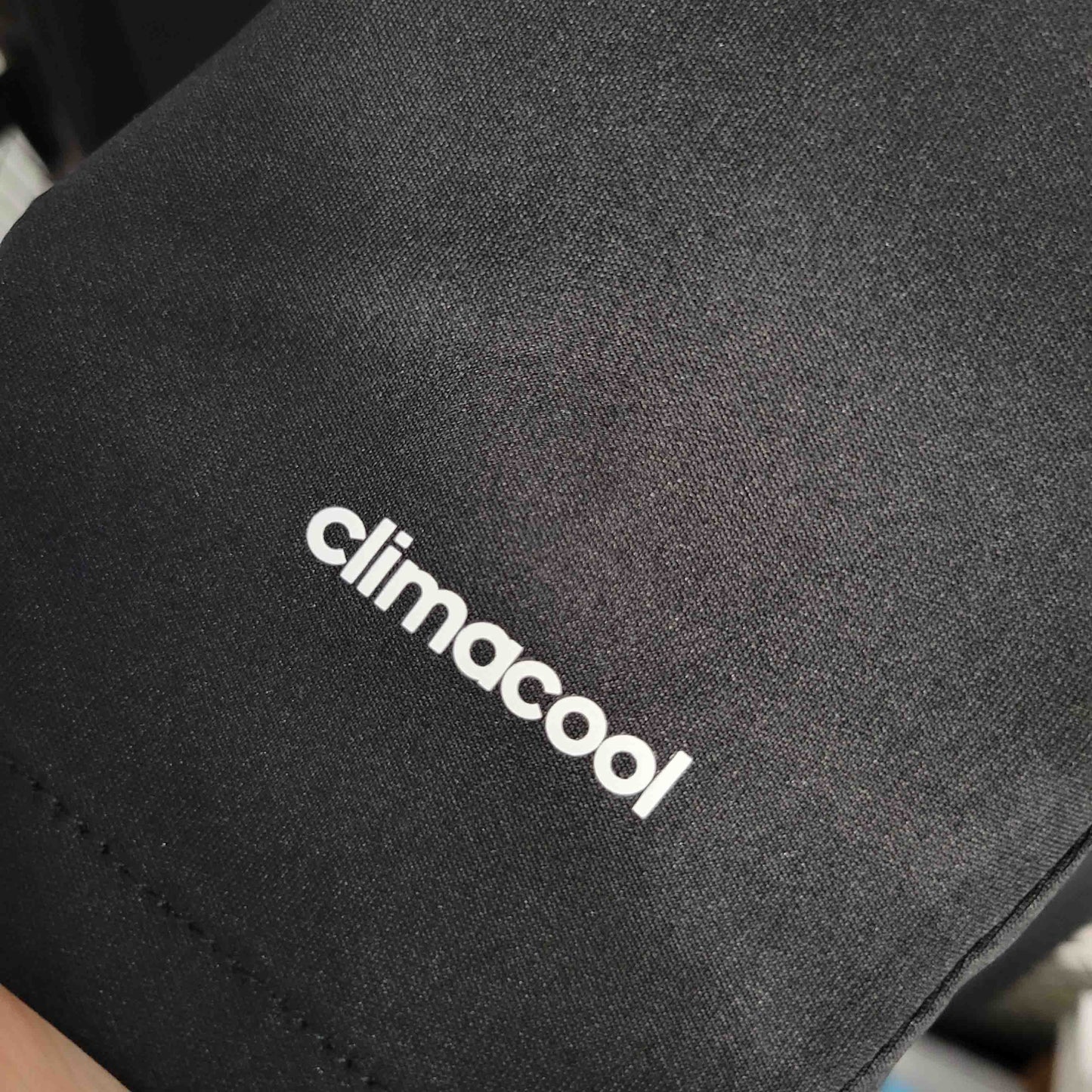 Camisola Real Madrid 2015-16 Alternativa