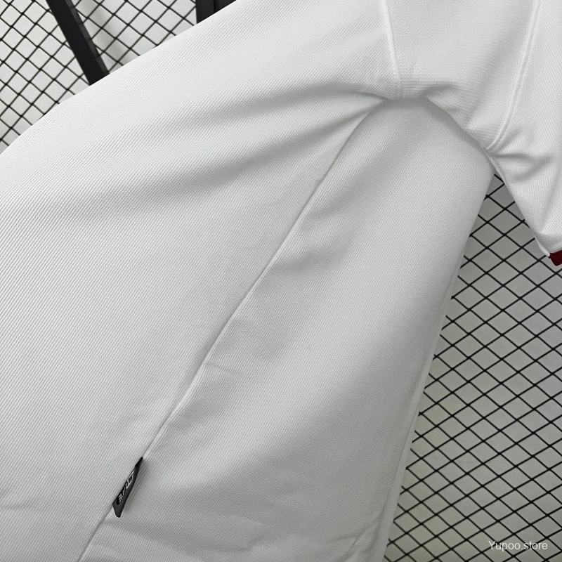 Camisola Espanha 2000 Alternativa