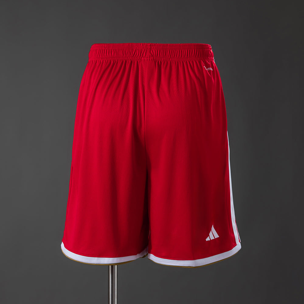 Calções FC Bayern Munique 2026-27 Principal