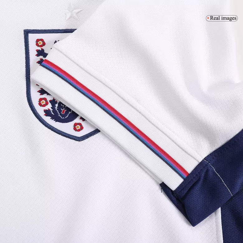 Camisola Inglaterra 2024 Principal Versão Adepto KANE #9