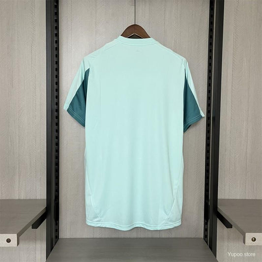 Camisola Cruzeiro EC 2025-26 Treino Versão Adepto