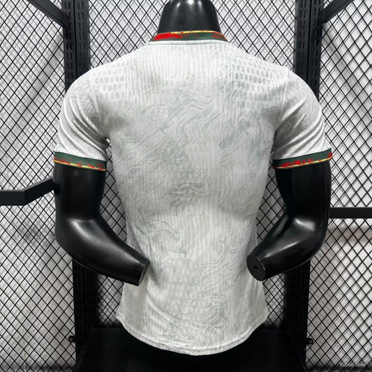 Camisola Portugal 2026 Edição Especial Versão Jogador