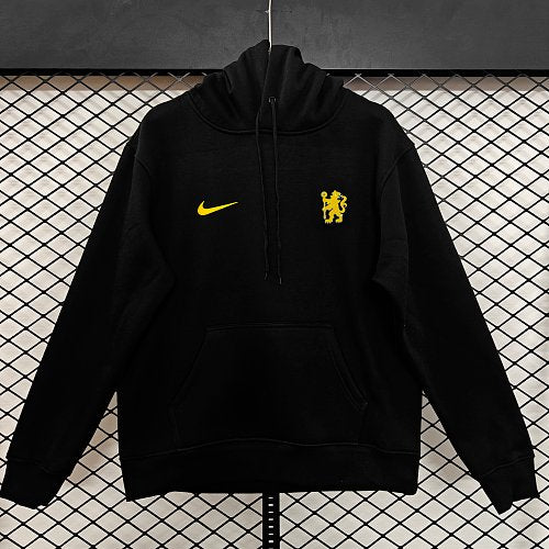 Hoodie CHE 2026-27 Preto