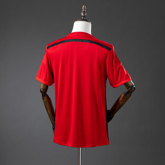 Camisola Flamengo 2014-15 Alternativa