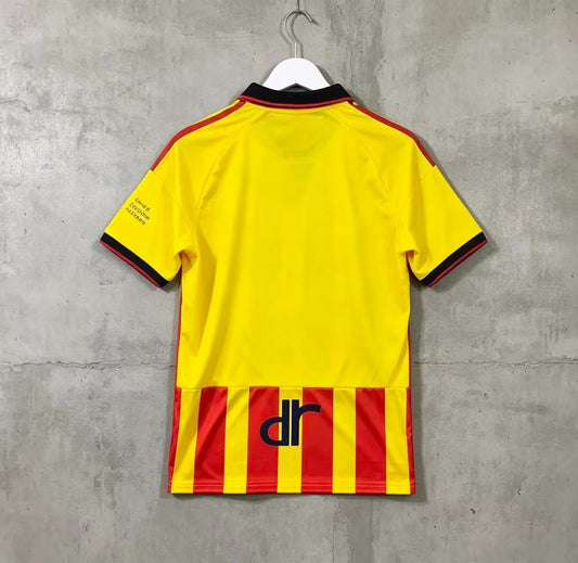 Camisola US Lecce 2026-27 Principal Versão Adepto