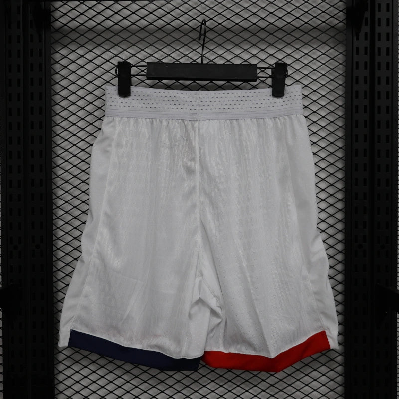Calções FC Paris Saint-Germain 2024-25 Alternativo