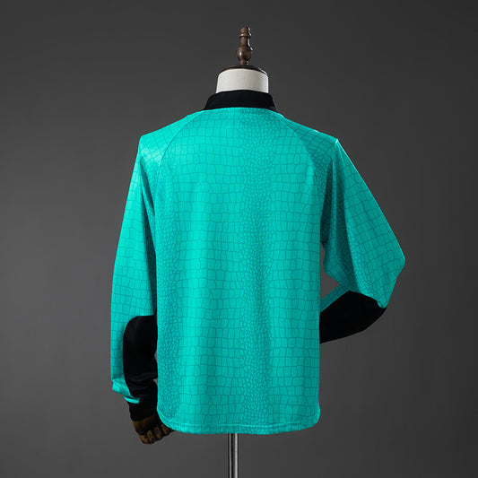 Camisola NCU 1997-98 Guarda-Redes Versão Adepto