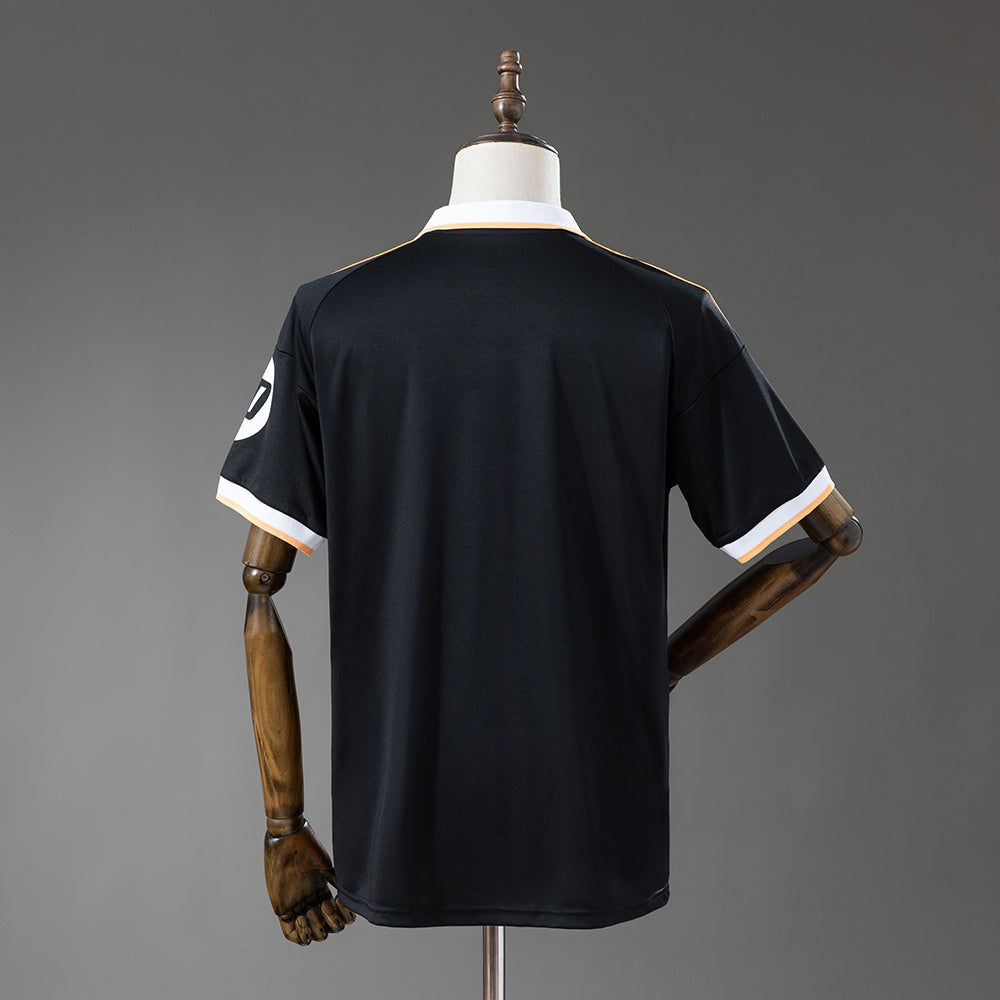 Camisola Real Madrid CF 2026-27 Edição Especial Versão Adepto