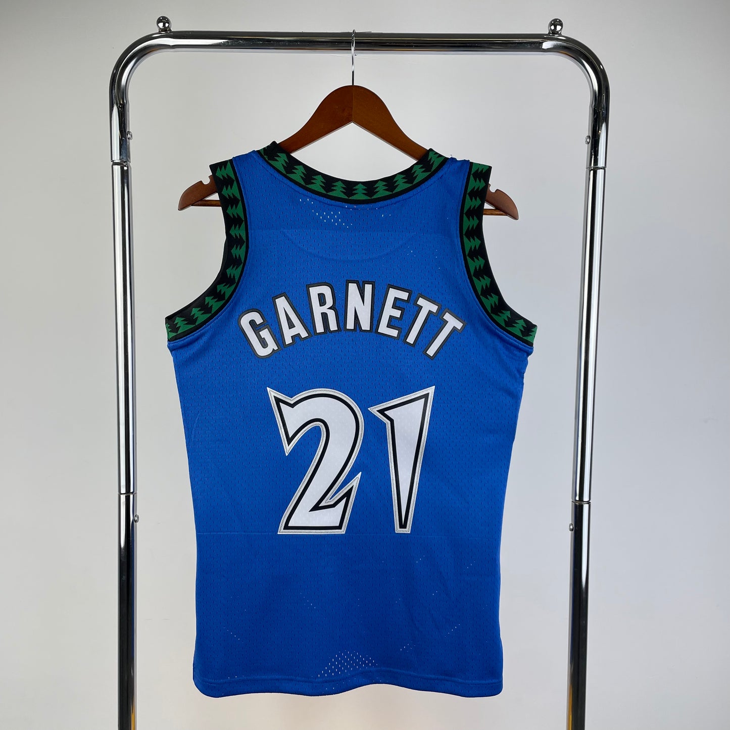 Camisola NBA 2003-04 Minnesota Timberwolves