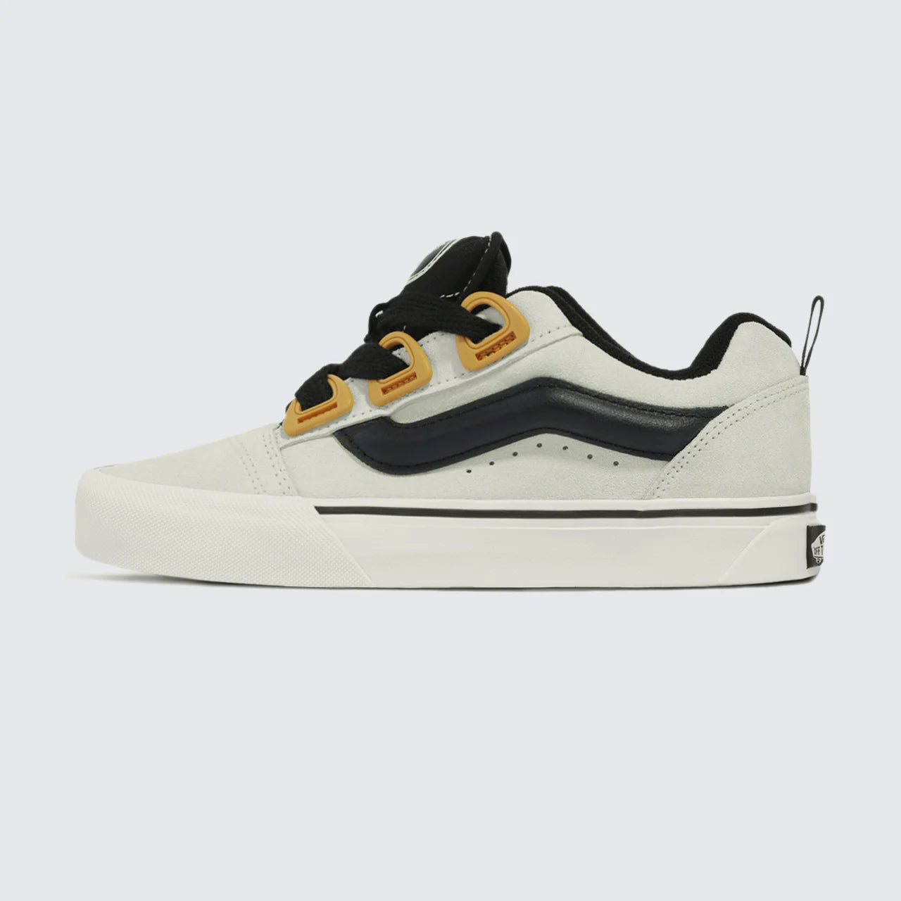 Vans Knu Skool Dr Utility Pop Egret (Entrega Imediata)