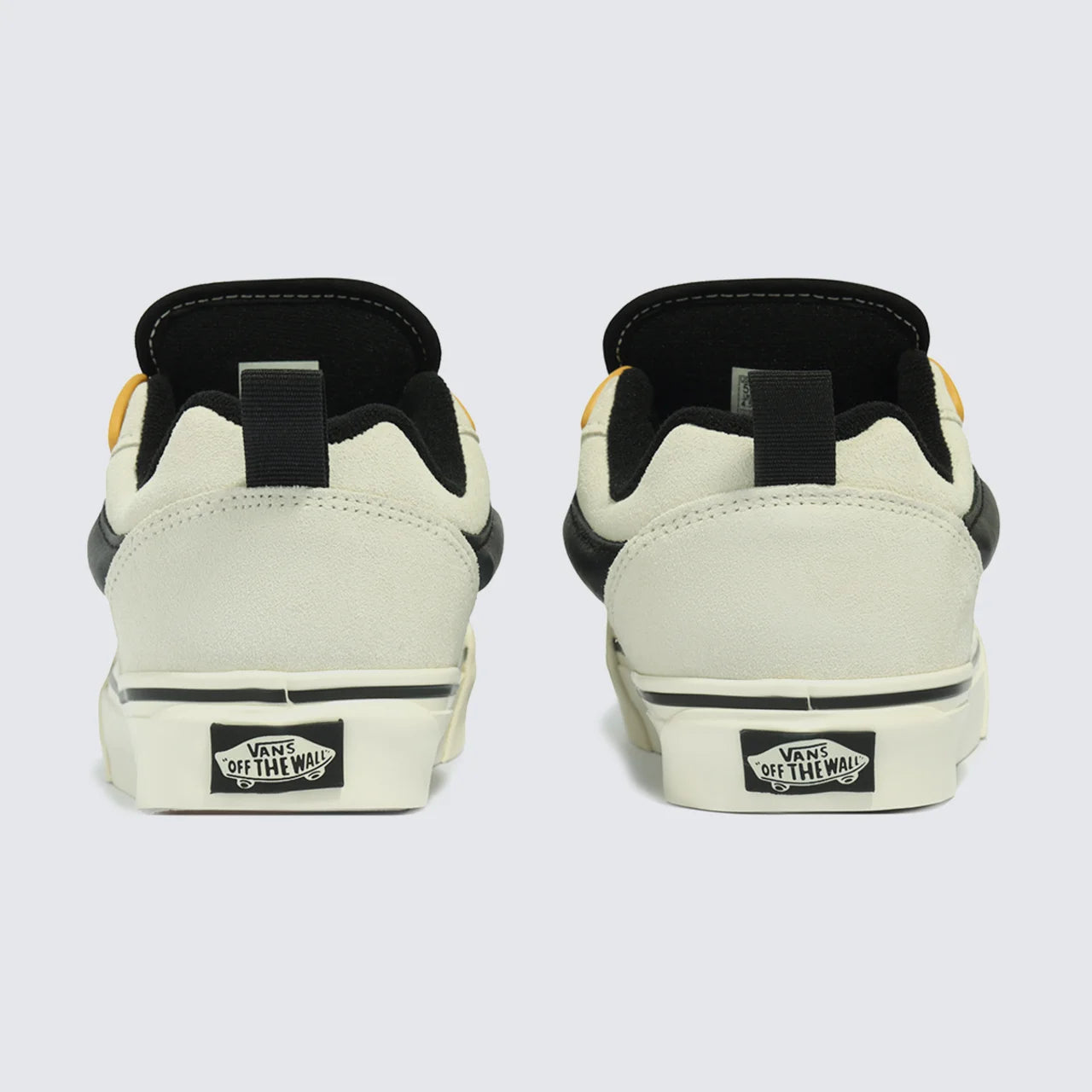 Vans Knu Skool Dr Utility Pop Egret (Entrega Imediata)