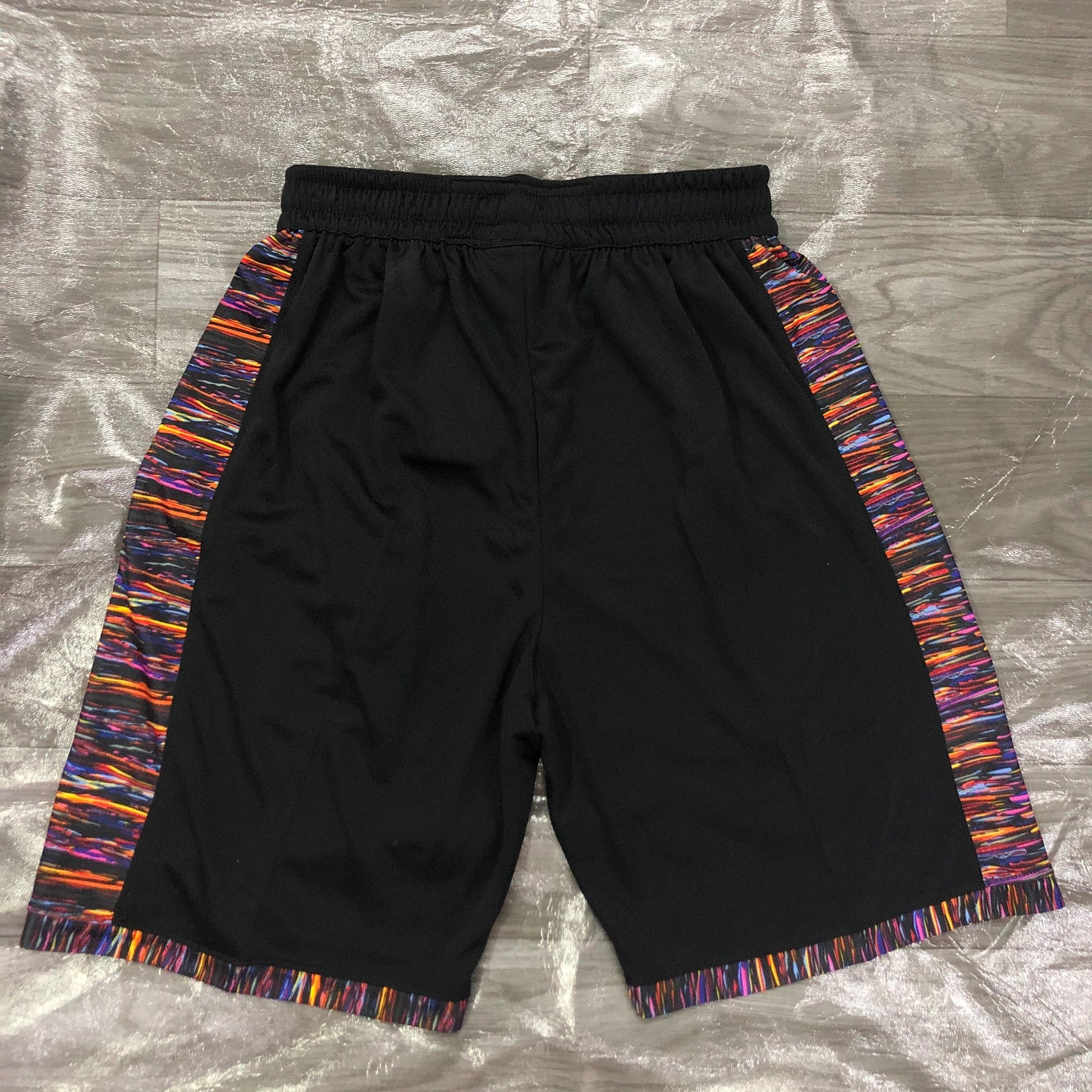 Calções NBA 2020 Brooklyn Nets