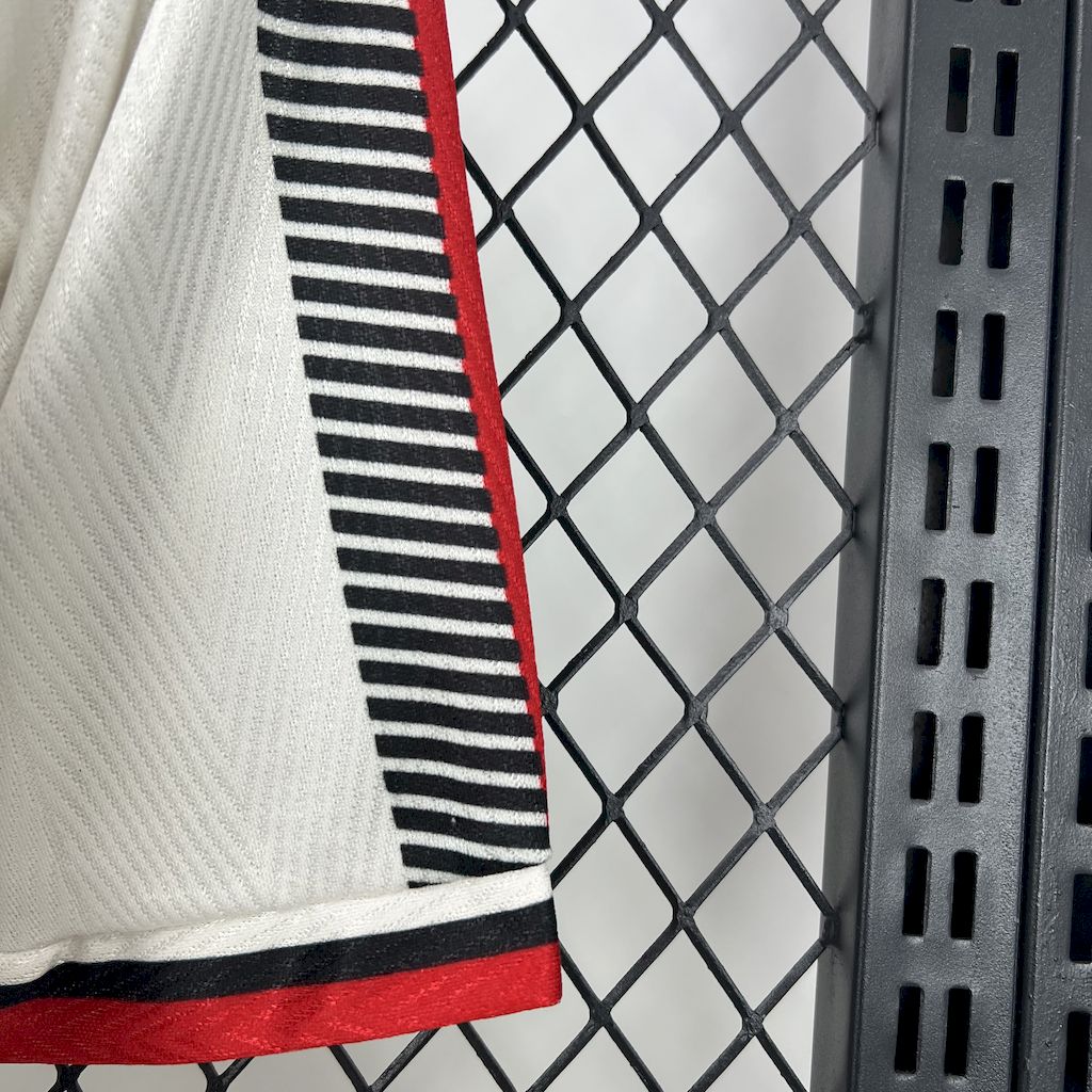 Camisola AC Milan 1997-98 Alternativa