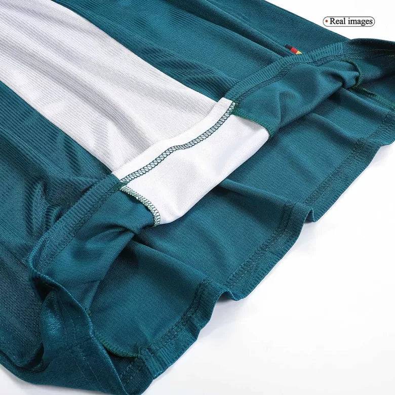 Camisola Alemanha 1998 Alternativa
