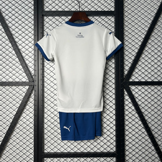 Kit Criança EC Bahia 2025-26 Principal
