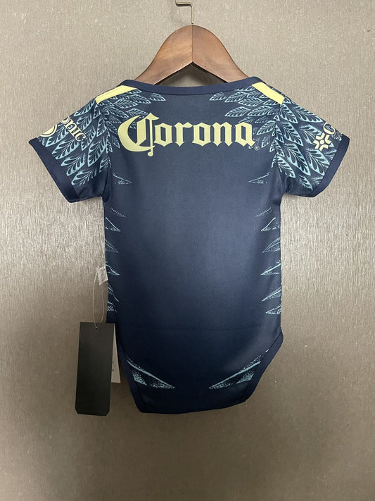 Body Bebé CF America 2025-26 Alternativo
