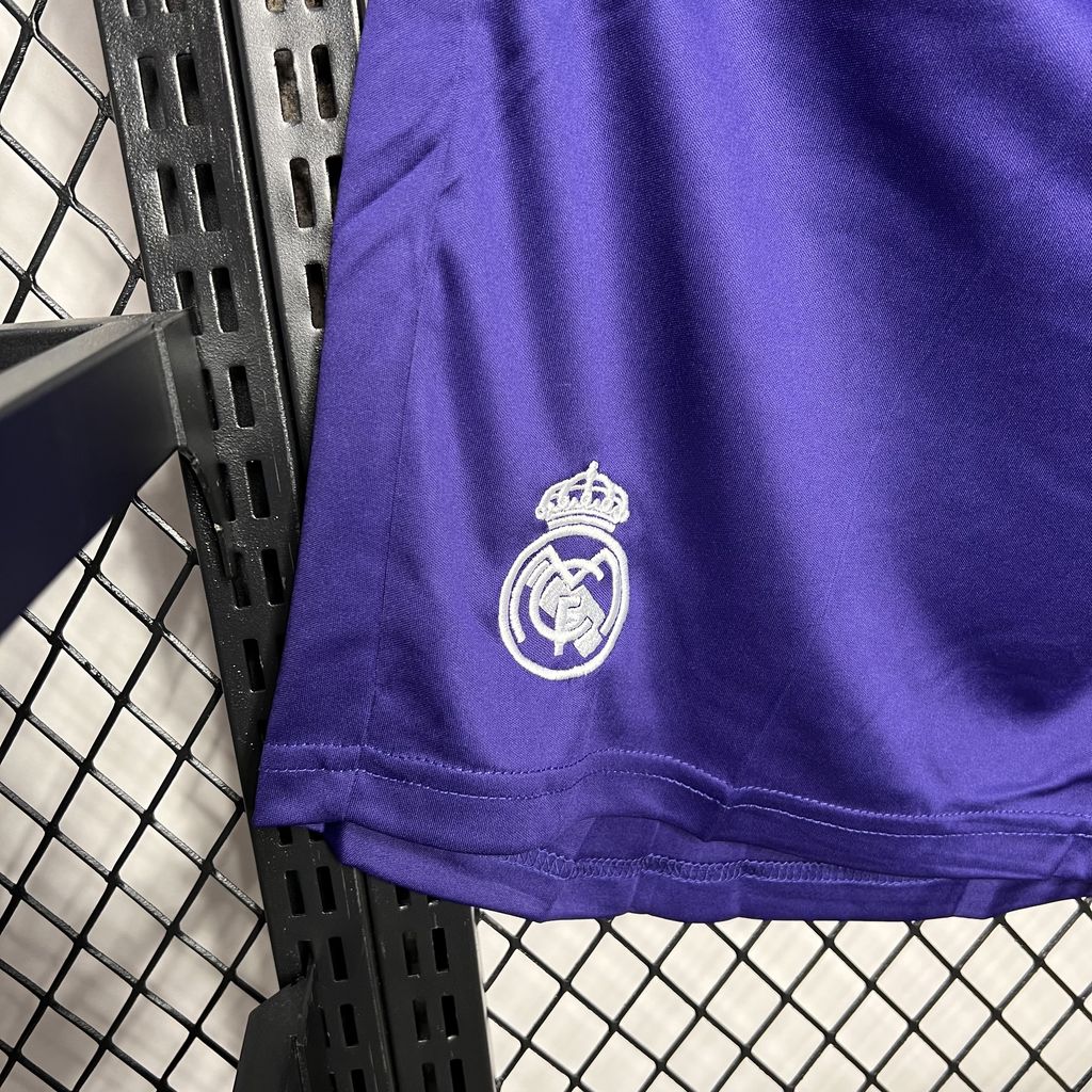 Calções Real Madrid CF 2024-25 Edição Especial Y-3