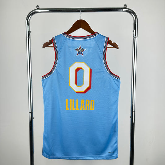 Camisola NBA 2025 All-Star