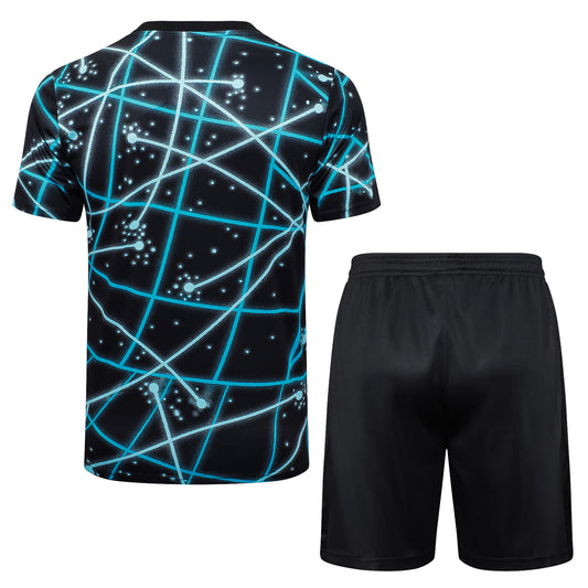 Kit Treino Camisola FC Paris Saint-Germain 2025-26