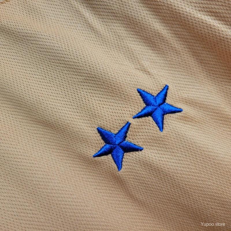 Camisola Juventus FC 2005-06 Alternativa