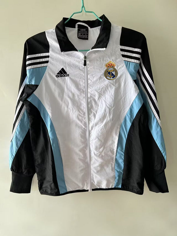 Corta Vento Real Madrid 2025-26