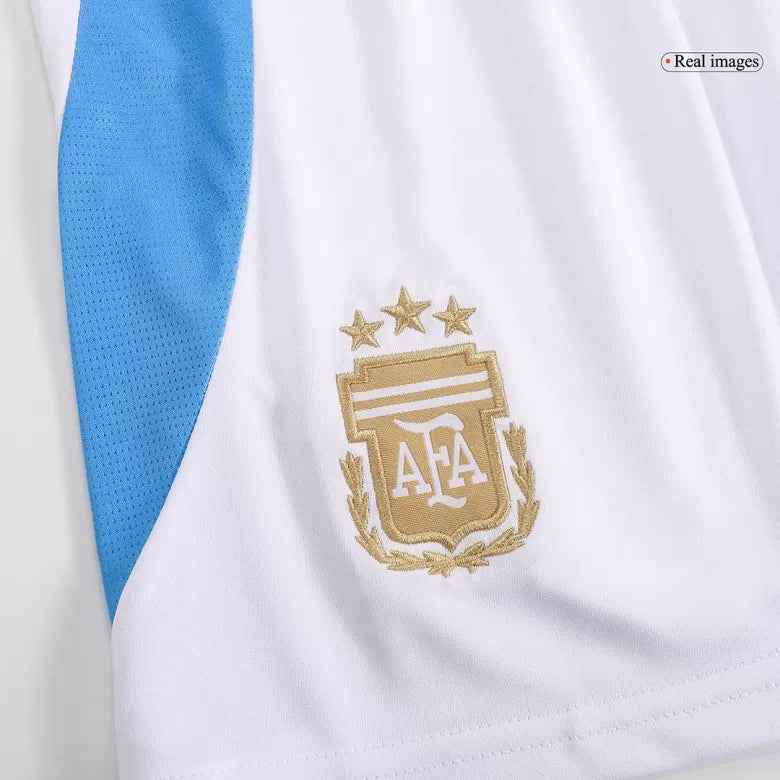 Kit Criança Argentina 2024 Principal