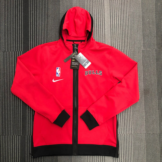 Casaco NBA Chicago Bulls