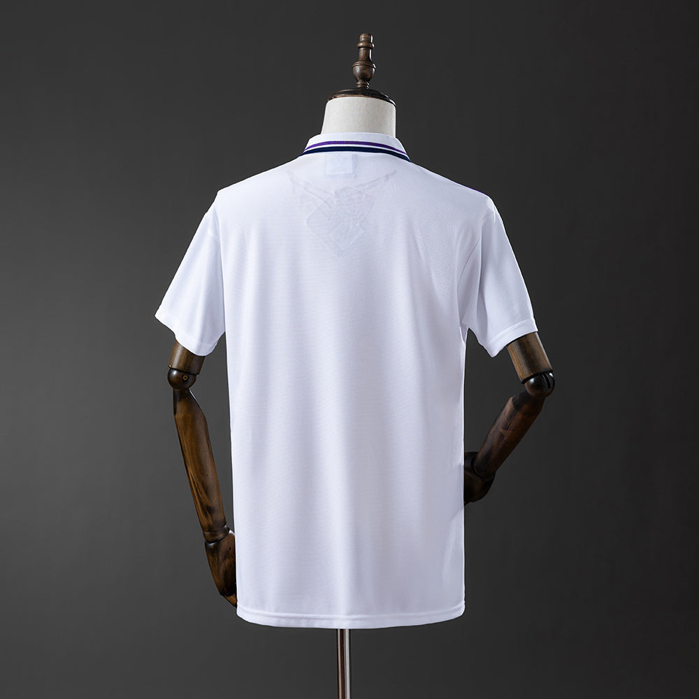 Camisola Escocia 1994 Alternativa