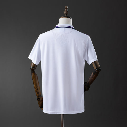 Camisola Escocia 1994 Alternativa