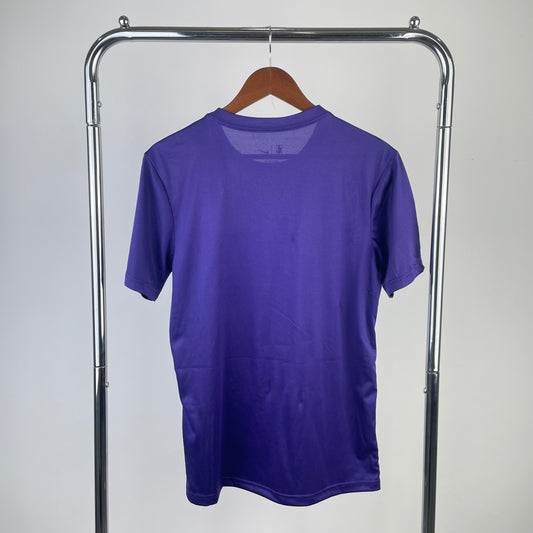 Tshirt NBA 2023 Phoenix Suns Dri-Fit Roxa