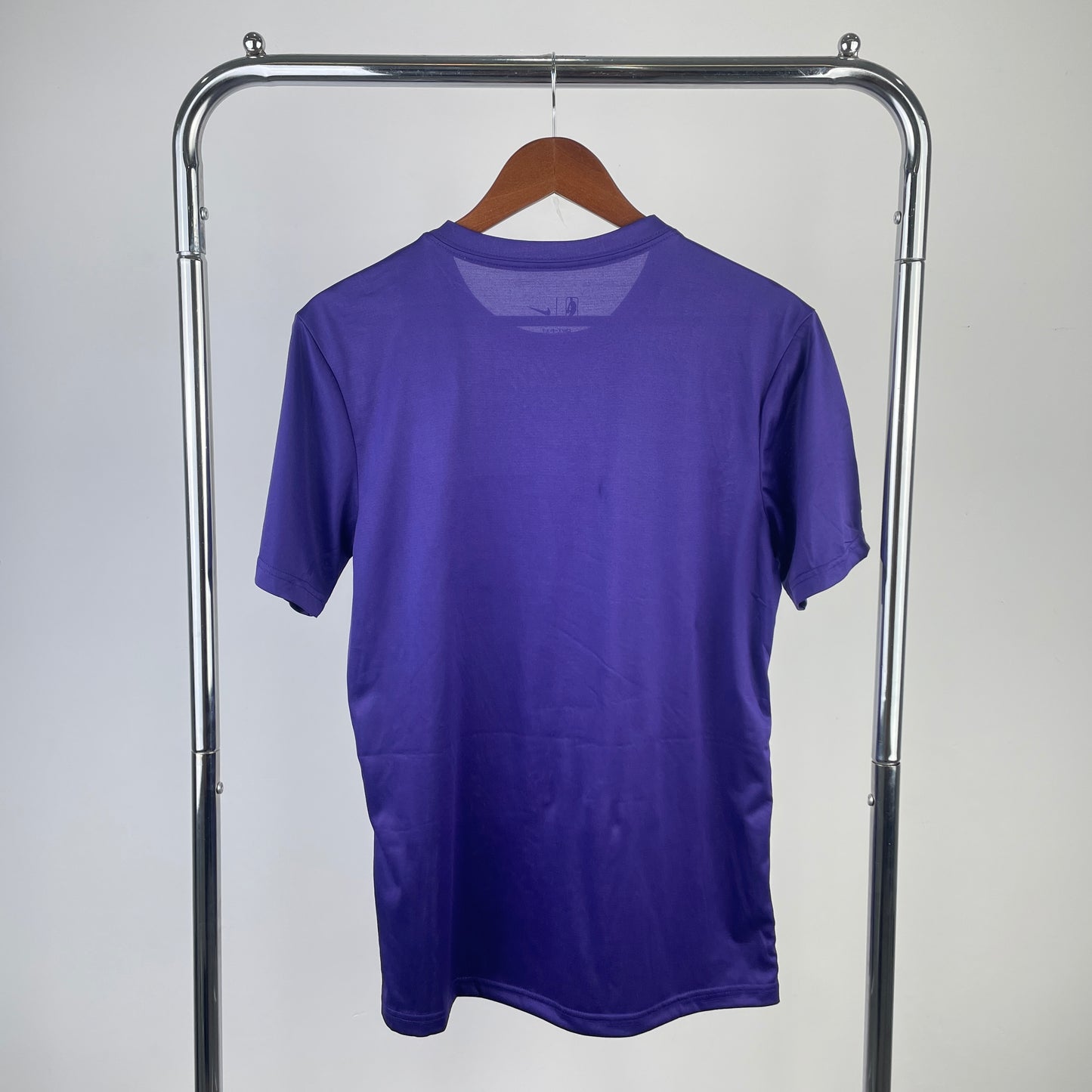 Tshirt NBA 2023 Phoenix Suns Dri-Fit Roxa