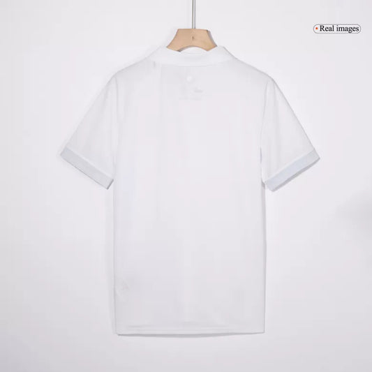 Camisola Olympique Marselha 2024-25 Edição 125º Aniversário Versão Adepto