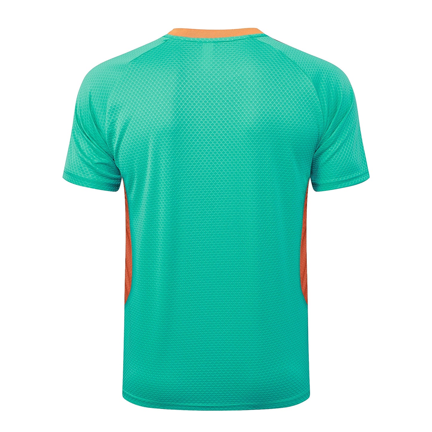 Kit Treino Camisola CR Flamengo 2025-26