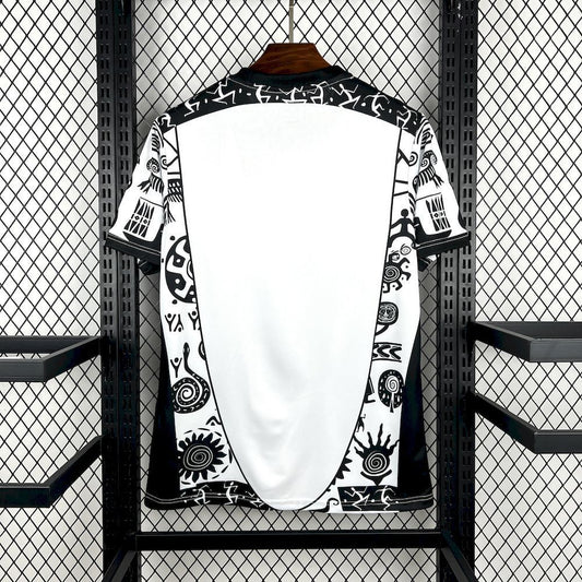 Camisola Mexico 2025 Edição Especial Versão Adepto