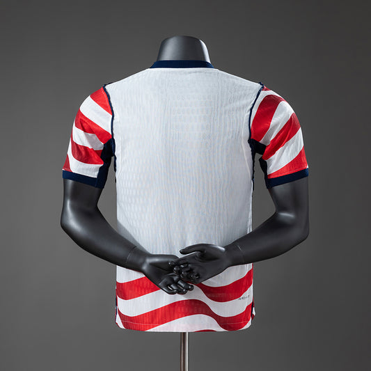 Camisola USA 2026 Principal Versão Jogador