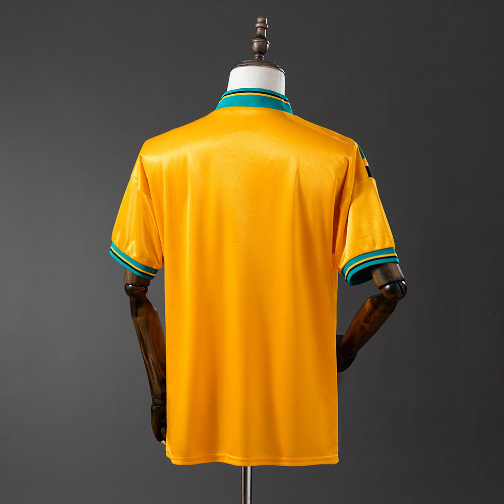 Camisola FC Bayern Munique 1994-95 Alternativa