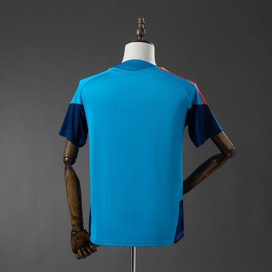 Camisola Espanha 2026 Treino Versão Adepto