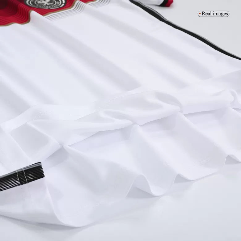 Camisola Alemanha 2014 Principal