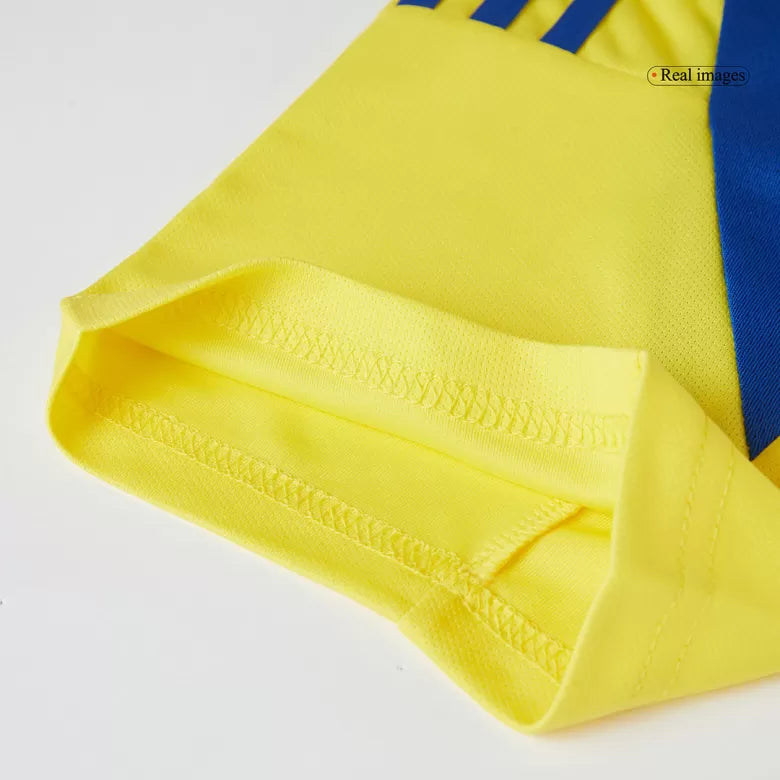 Camisola Al-Nassr 2024-25 Principal Versão Adepto