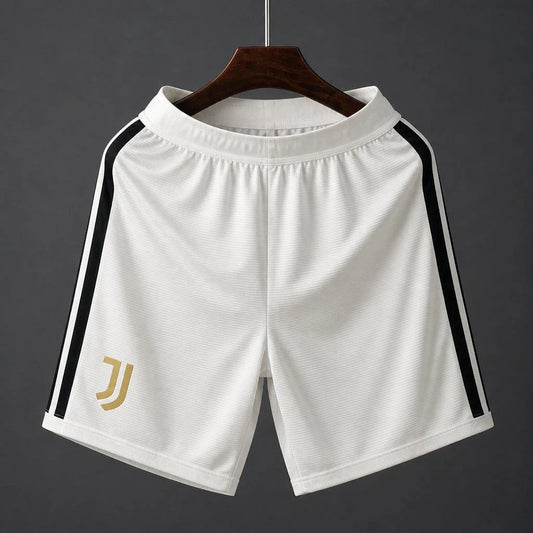 Calções Juventus FC 2026-27 Principal