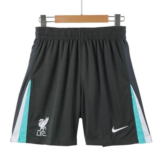 Calções LIV 2024-25 Alternativos